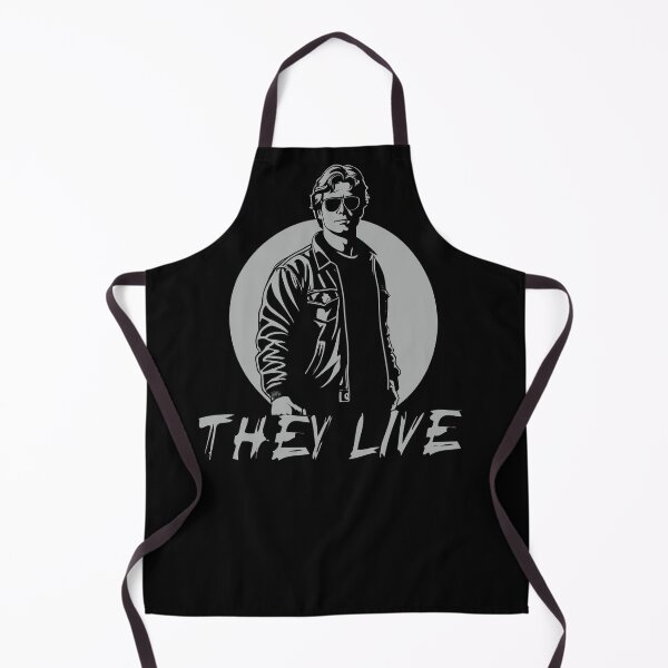 Item preview, THEY LIVE! designed and sold by Bruce Custom Creations.