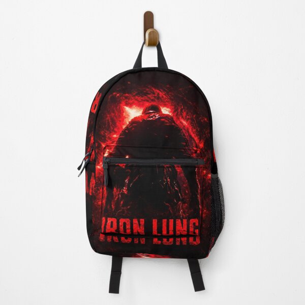 Item preview, Iron Lung Movie  designed and sold by helman-art.