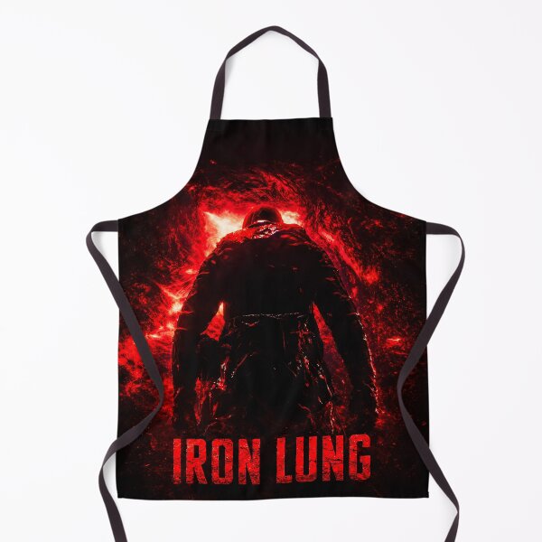 Item preview, Iron Lung Movie designed and sold by helman-art.