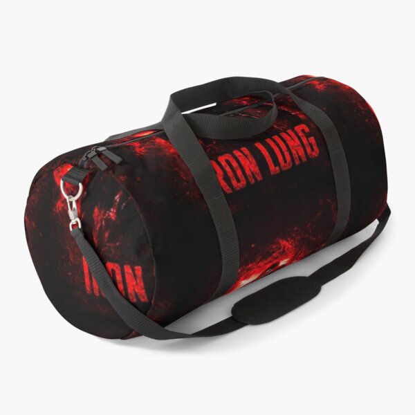 Item preview, Iron Lung Movie  designed and sold by helman-art.