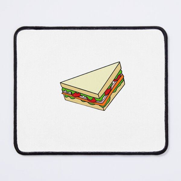 Item preview, Ham Sandwich Lover designed and sold by Sartoris Art.