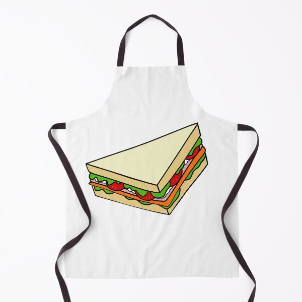 Item preview, Ham Sandwich Lover designed and sold by Sartoris Art.