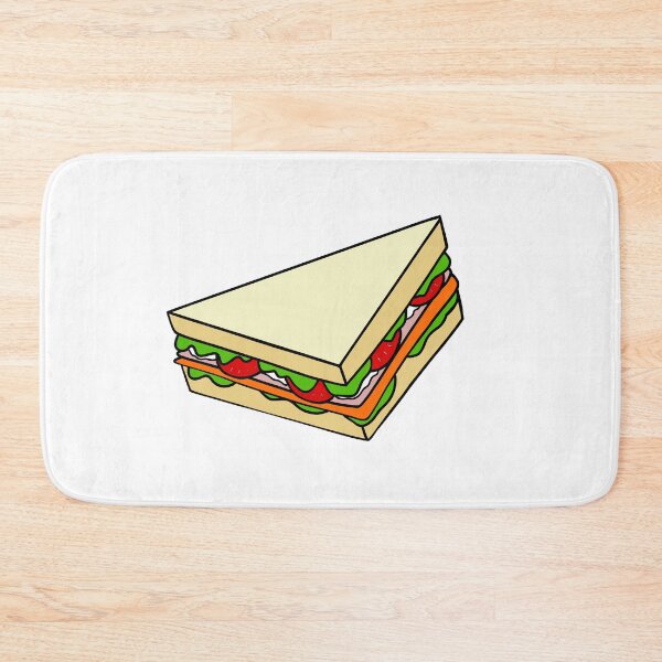 Item preview, Ham Sandwich Lover designed and sold by Sartoris Art.