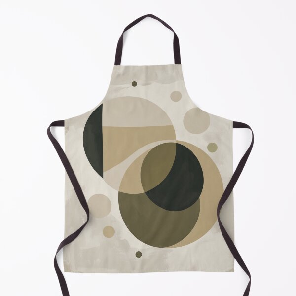 Item preview, Minimalist Earth Tones Vessels Art Poster designed and sold by EnmarcArt.
