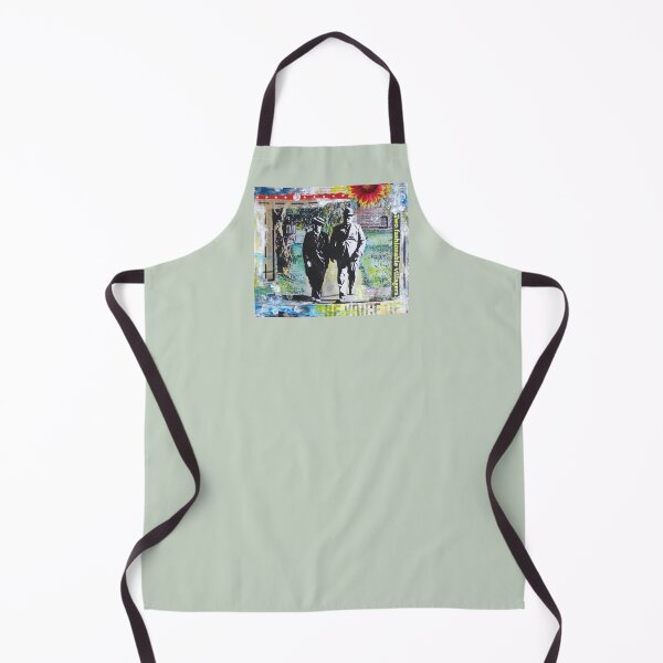 Item preview, Buster and Roscoe Walk 1 designed and sold by collageDP.