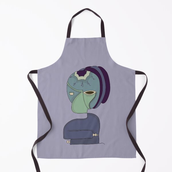 Item preview, Quiet Masked Watcher designed and sold by Helgoolia.