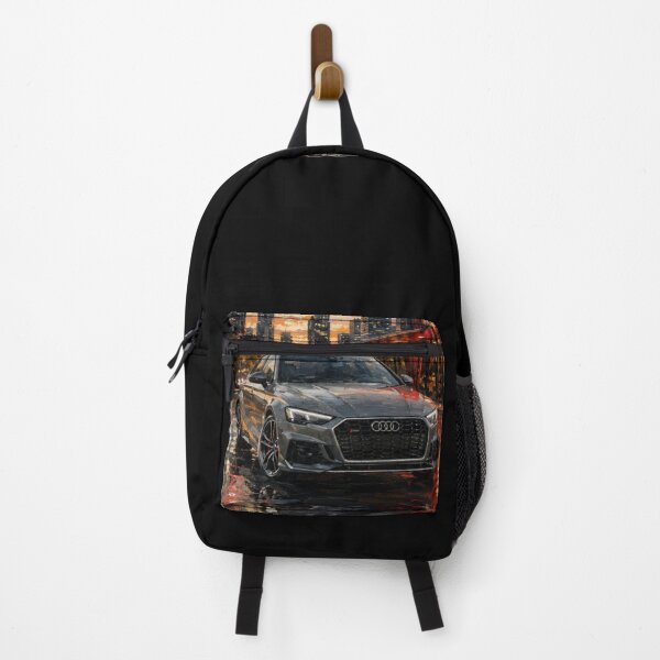 Item preview, Audi designed and sold by Melissagrnn.