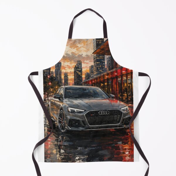Item preview, Audi designed and sold by Melissagrnn.