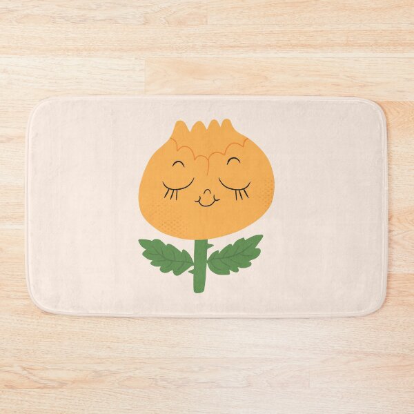 Item preview, Rosetta the Rose (Yellow) designed and sold by yellowflowerhut.