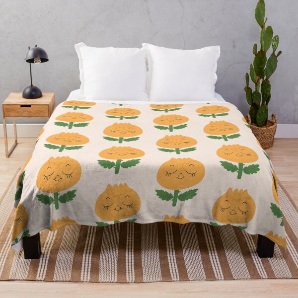 Item preview, Rosetta the Rose (Yellow) designed and sold by yellowflowerhut.