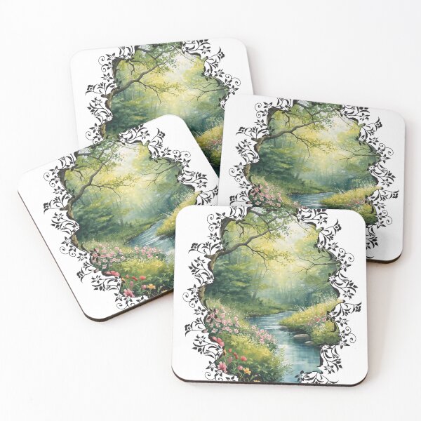 Item preview, beauty of nature designed and sold by Rêve-la-vie.