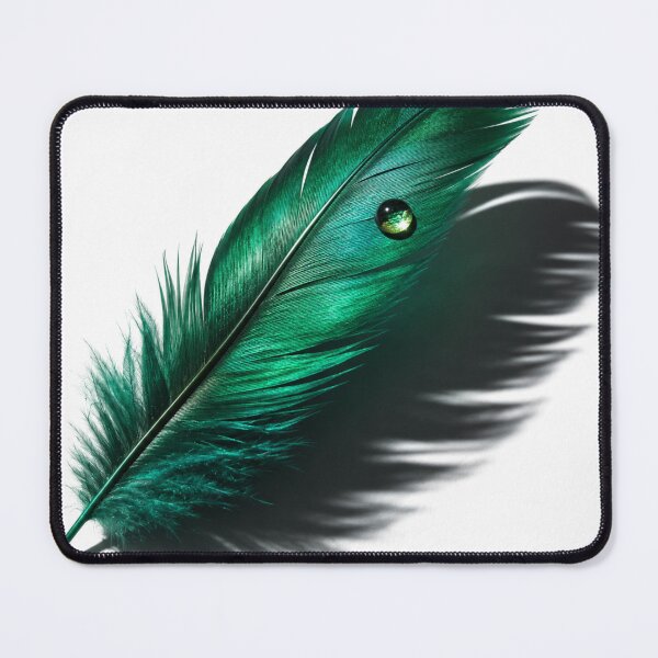 Item preview, Beauty feather designed and sold by wildstreets.