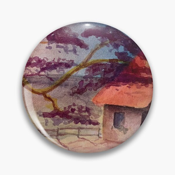 Item preview, Bonsai and Coyote scene. designed and sold by Dwyte2U2.