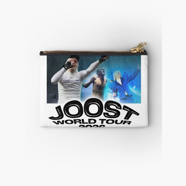 Item preview, Joost Klein World Tour designed and sold by lukgraphics.