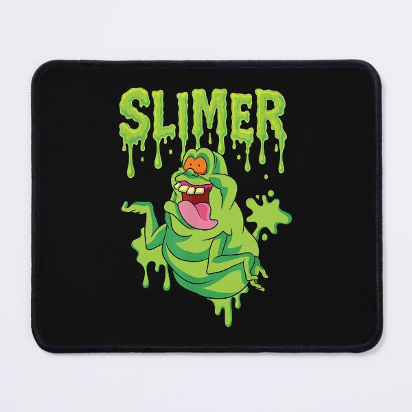 Item preview, Slimer Funny Ghost Parody designed and sold by phoebelevine.