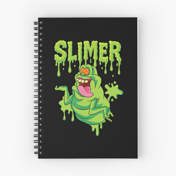 Item preview, Slimer Funny Ghost Parody designed and sold by phoebelevine.