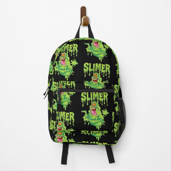 Item preview, Slimer Funny Ghost Parody designed and sold by phoebelevine.