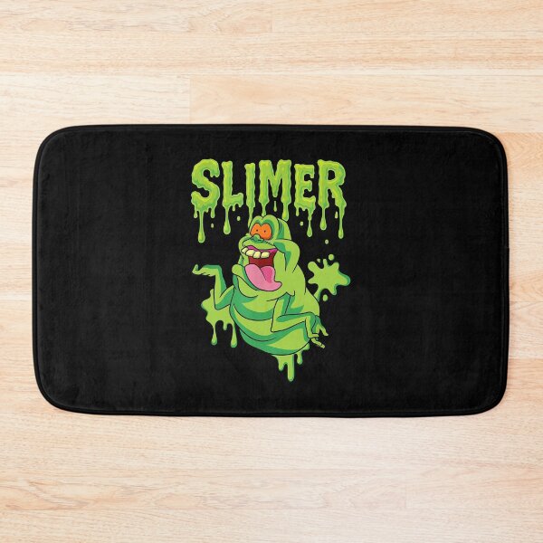 Item preview, Slimer Funny Ghost Parody designed and sold by phoebelevine.