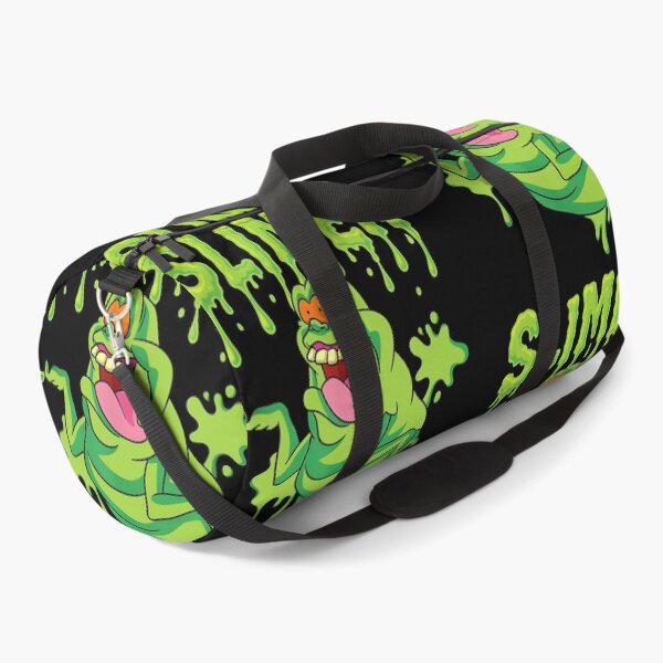 Item preview, Slimer Funny Ghost Parody designed and sold by phoebelevine.