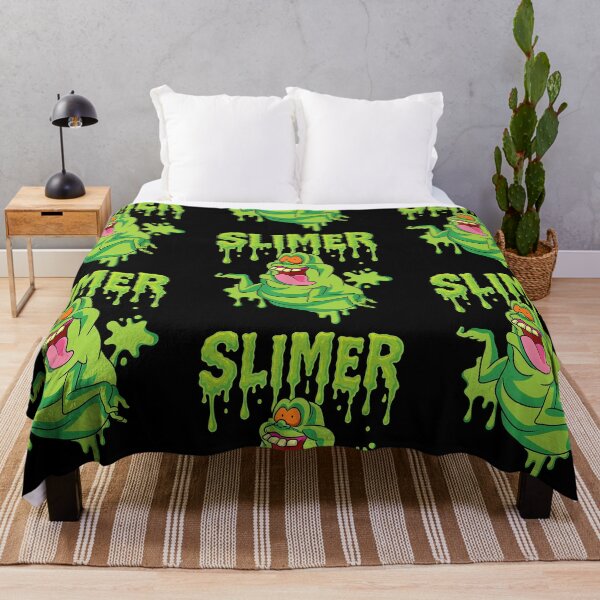 Item preview, Slimer Funny Ghost Parody designed and sold by phoebelevine.