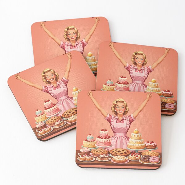 Item preview, Funny Vintage Stressed Spelled Backwards Is Desserts Retro Sarcastic Gift designed and sold by Retro-Anime9.