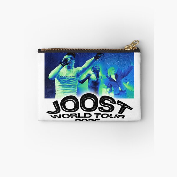 Item preview, Joost Klein World Tour designed and sold by lukgraphics.