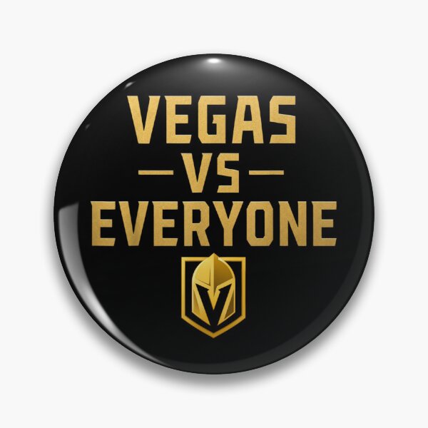 Item preview, Vegas Vs Everyone City Pride Quote designed and sold by Foryoubroshirt.