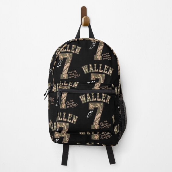 Item preview, Wallen 7 Still The Problem Tour 2026 Country Music Fan designed and sold by phoebelevine.