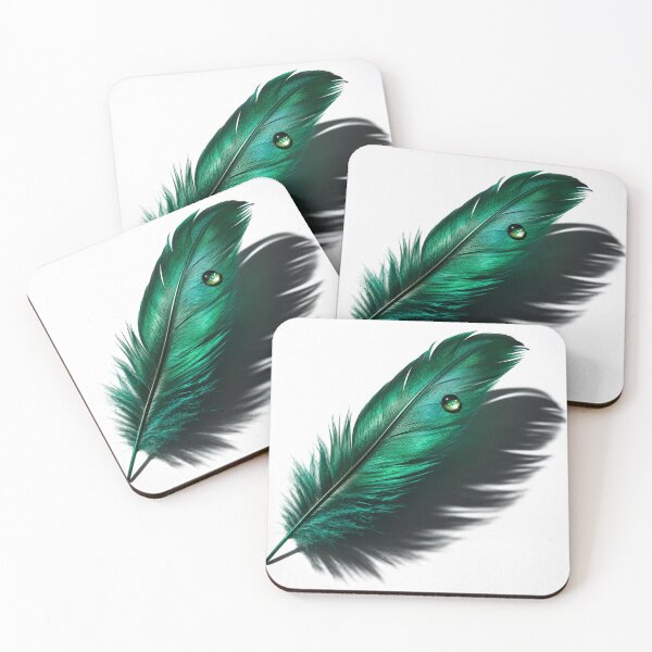 Item preview, Beauty feather designed and sold by wildstreets.