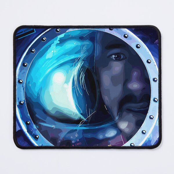 Item preview, Iron Lung Movie designed and sold by helman-art.