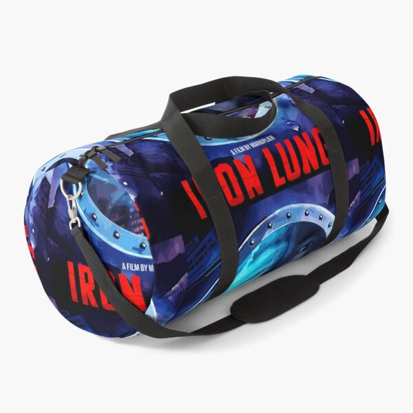 Item preview, Iron Lung Movie designed and sold by helman-art.