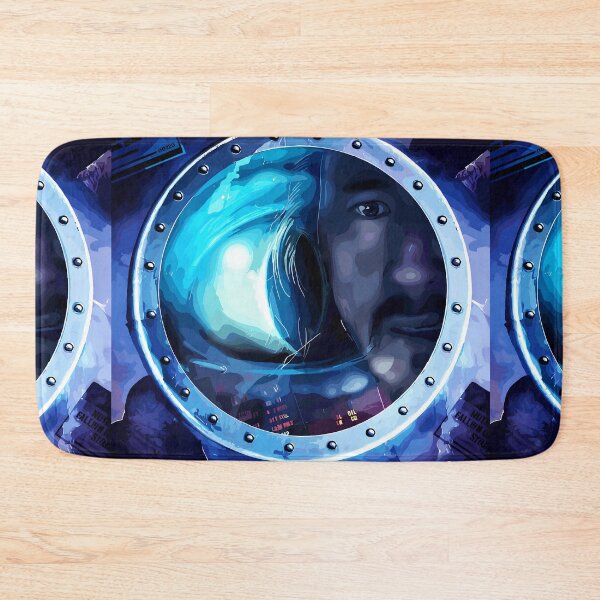Item preview, Iron Lung Movie  designed and sold by helman-art.