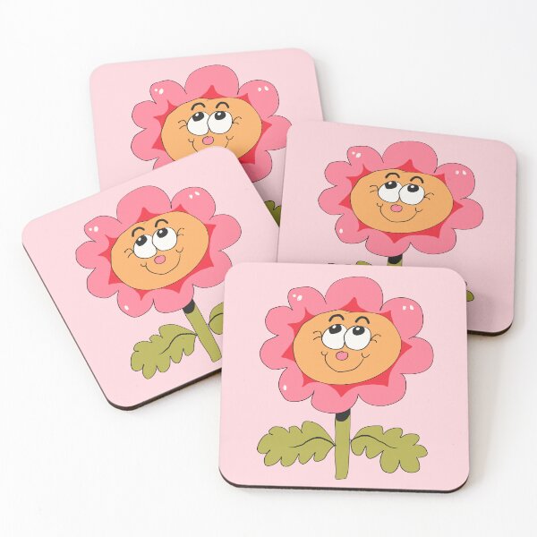 Item preview, Percy the Daisy designed and sold by yellowflowerhut.