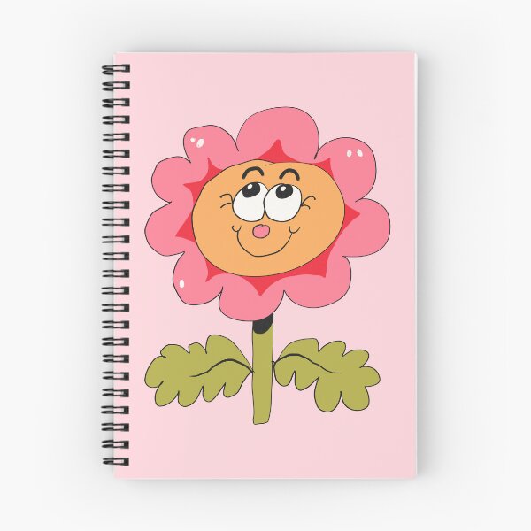 Item preview, Percy the Daisy designed and sold by yellowflowerhut.