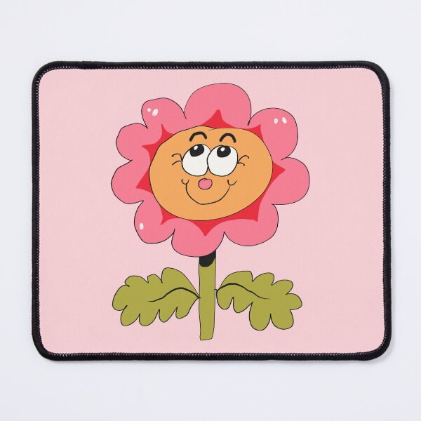 Item preview, Percy the Daisy designed and sold by yellowflowerhut.