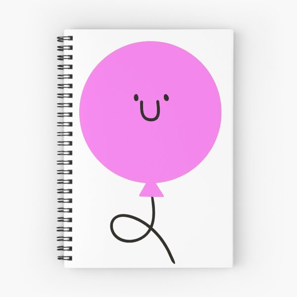 Item preview, Happy Balloon designed and sold by wonder if.