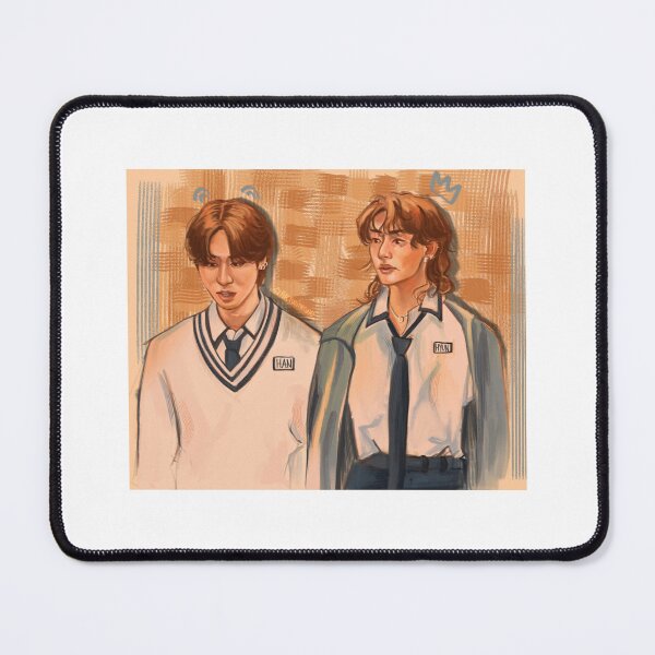 Item preview, hyunsung high school designed and sold by artwithgab_.