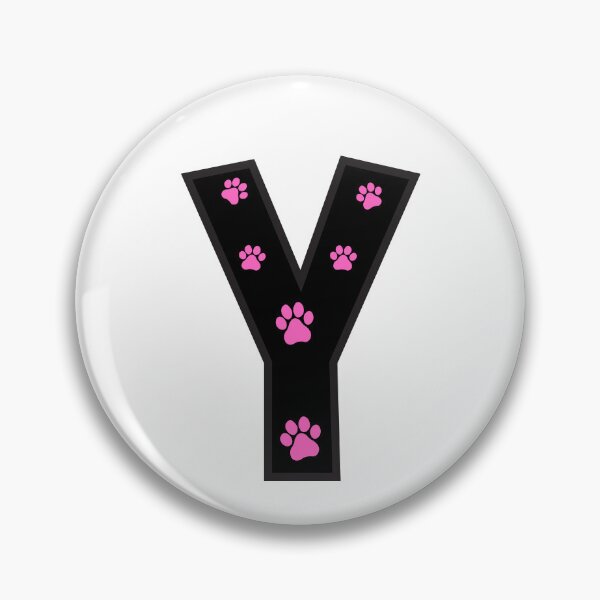Item preview, Paw print alphabet designed and sold by broadwaygirl142.