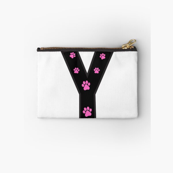 Item preview, Paw print alphabet designed and sold by broadwaygirl142.