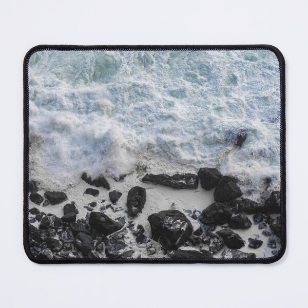 Item preview, Covering the Rocks designed and sold by CopperSkyPhoto.