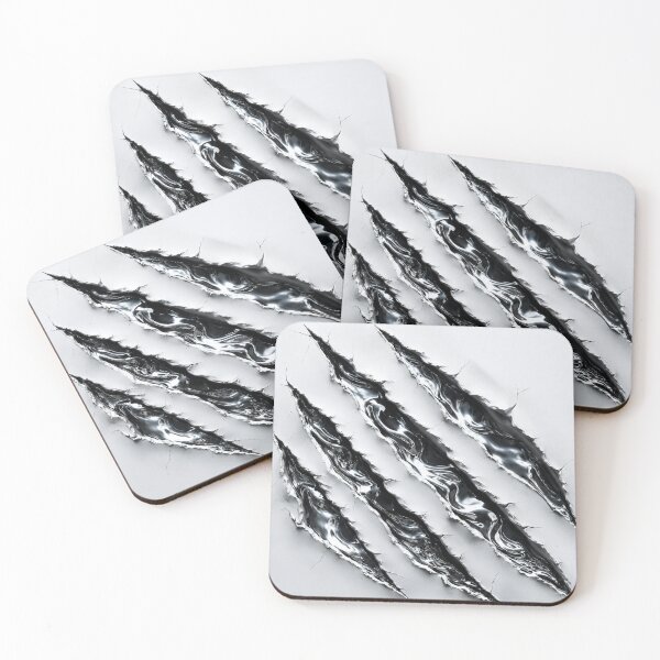 Item preview, Claws designed and sold by wildstreets.
