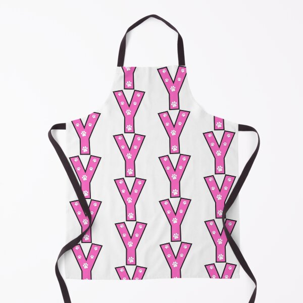 Item preview, Paw print alphabet designed and sold by broadwaygirl142.