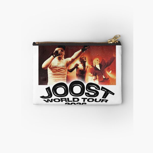 Item preview, Joost Klein World Tour designed and sold by lukgraphics.
