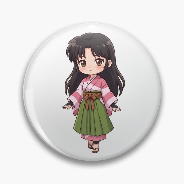 Item preview, Chibi Sango designed and sold by Solace Sparkles.
