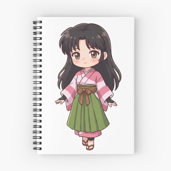 Item preview, Chibi Sango designed and sold by Solace Sparkles.
