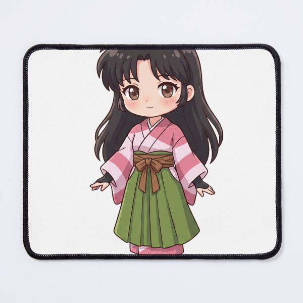Item preview, Chibi Sango designed and sold by Solace Sparkles.