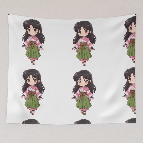 Item preview, Chibi Sango designed and sold by Solace Sparkles.