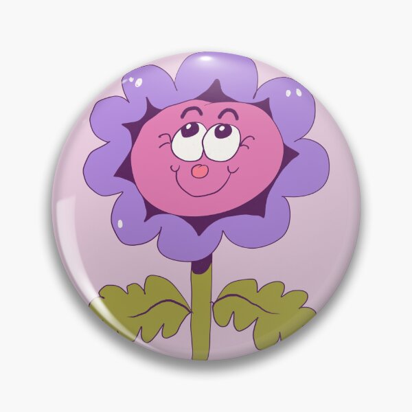 Artikelvorschau, Vinnie, die Gänseblümchen entworfen und verkauft von yellowflowerhut.