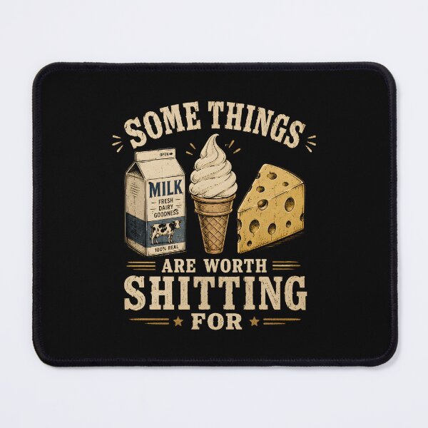 Item preview, Some Things are Worth Shitting for designed and sold by zoes-ink.