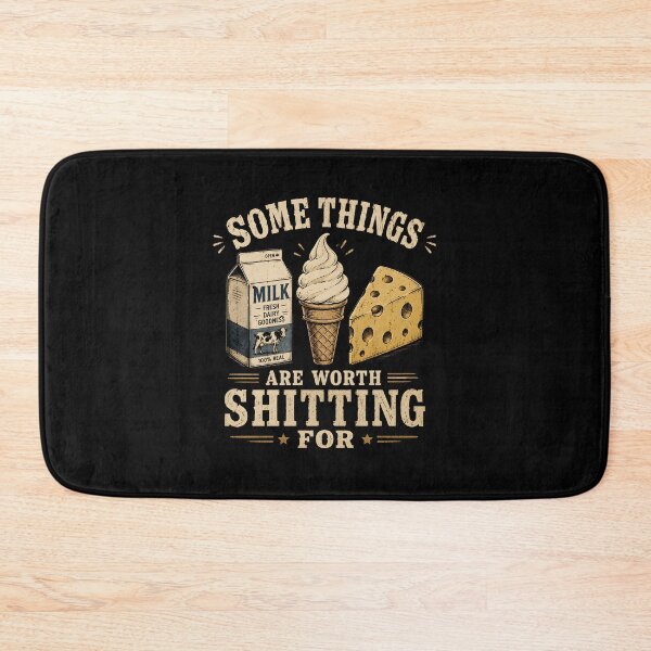 Item preview, Some Things are Worth Shitting for designed and sold by zoes-ink.